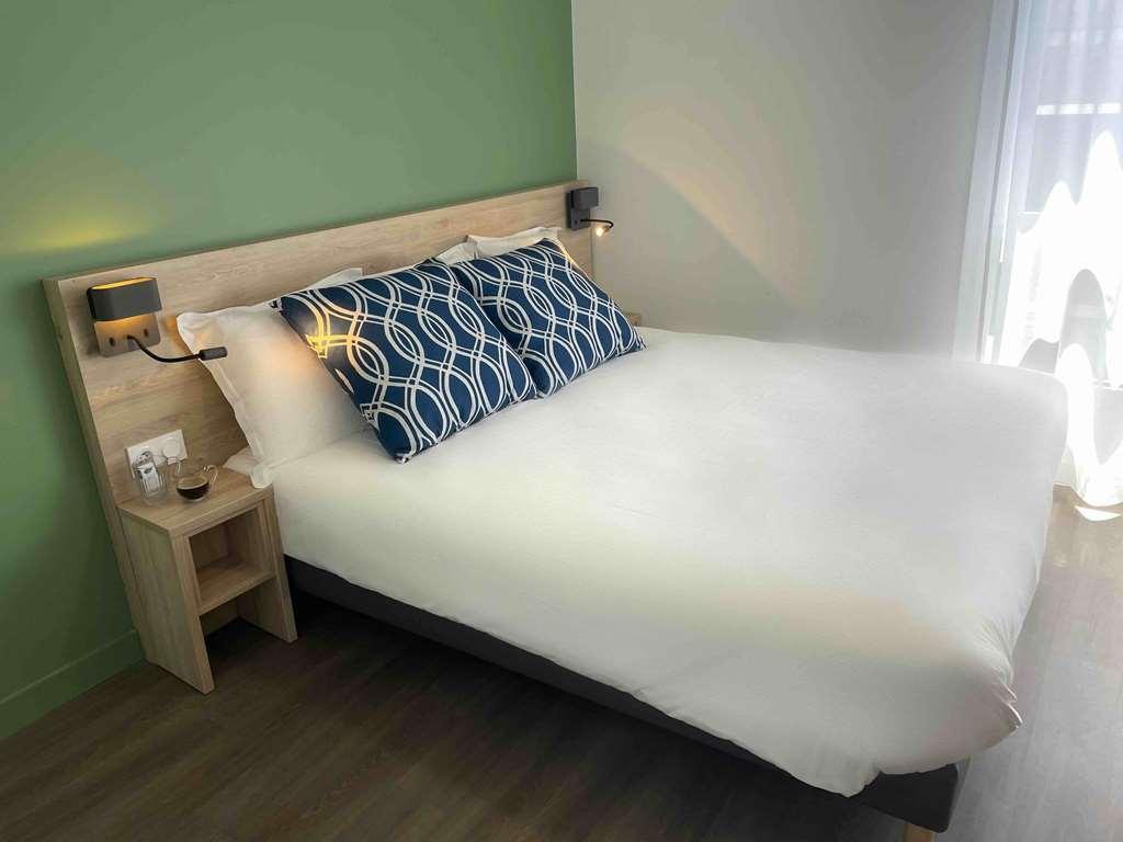 Apartahotel Break & Les Carmes Dechaux 3*