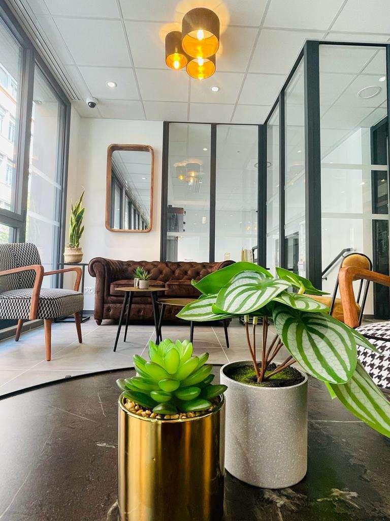 Apartahotel Break & Les Carmes Dechaux Clermont-Ferrand