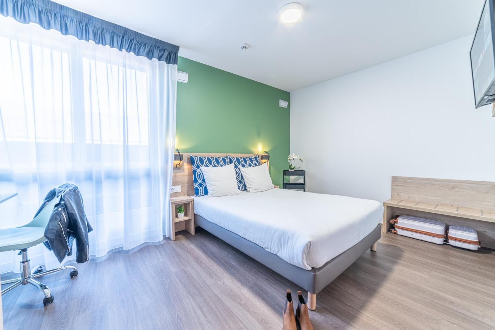 Apart-hotel Break & Les Carmes Dechaux 3*